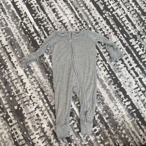 Little Sleepies Zippy